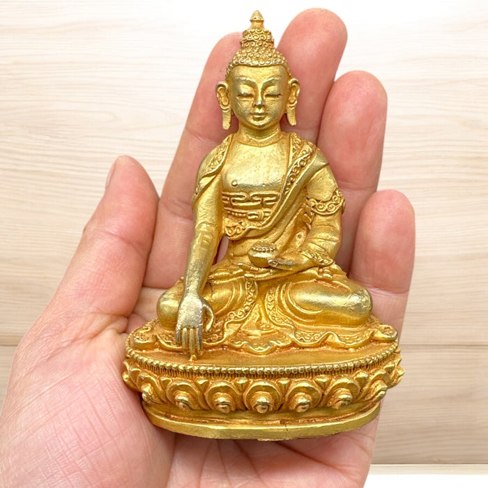 Buddha shakyamuni