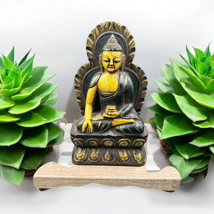 Buddha shakyamuni