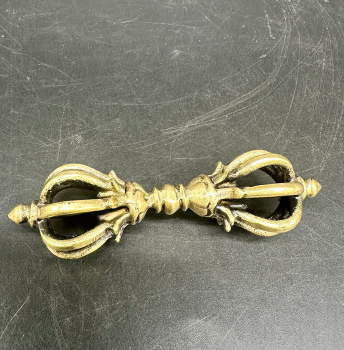 Vajra con 9 punti
