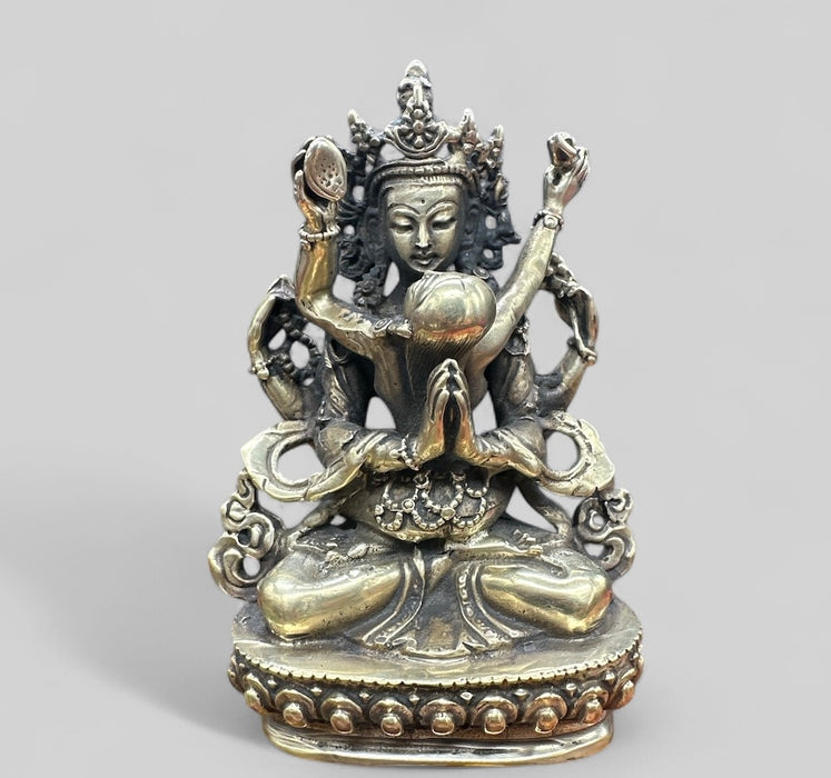 Samantabhadra
