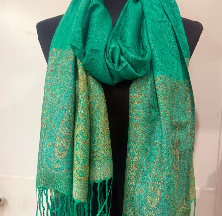 Sciarpe a Pashmina Nepalese