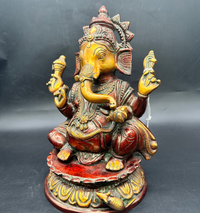 Ganesh