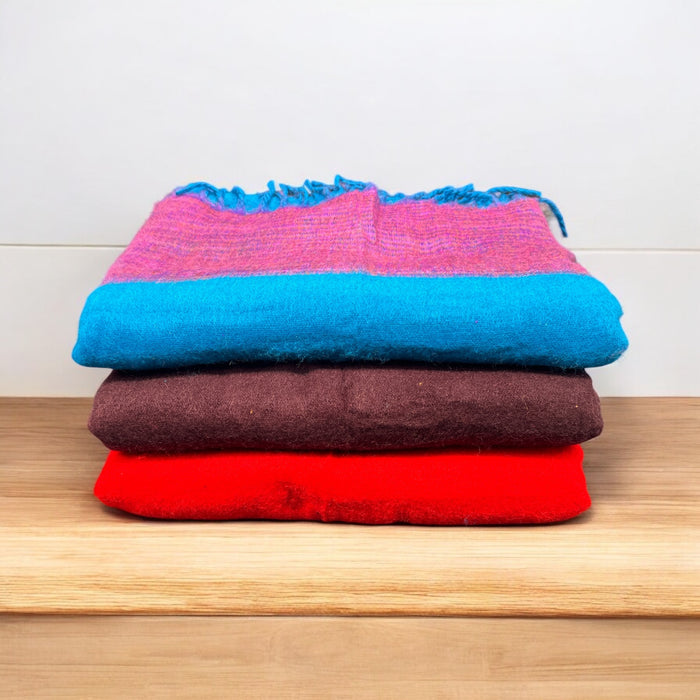 Coperta di Yoga