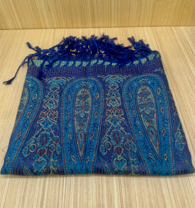 Sciarpe a Pashmina Nepalese