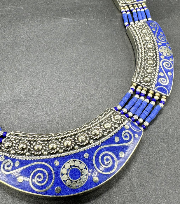 Collana tibetana