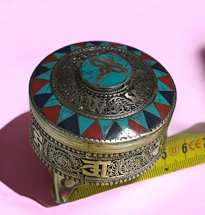 Scatola per gioielli