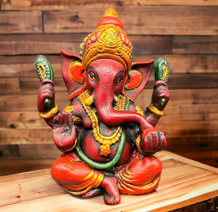 Ganesh