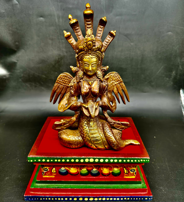 Regina di Naga