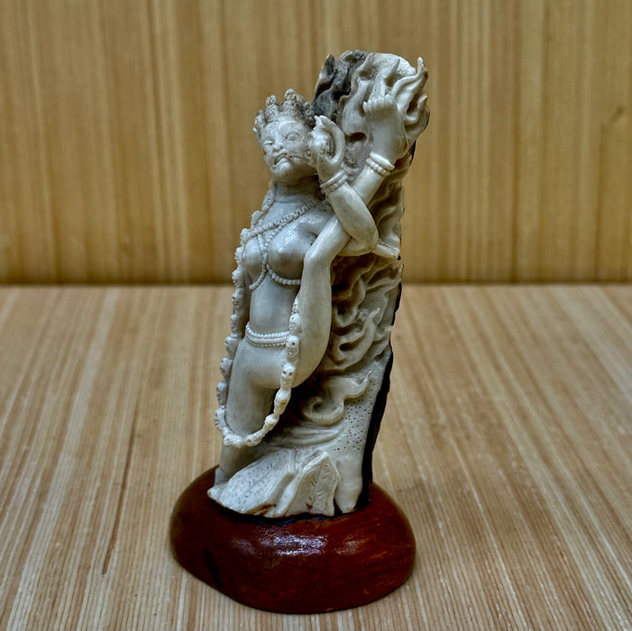 Vajrayogini inciso a mano