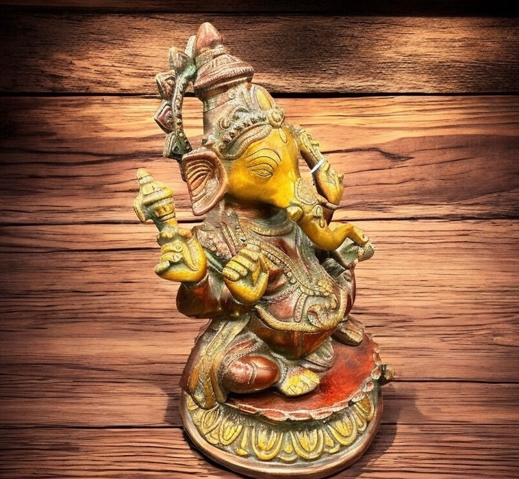 Ganesh