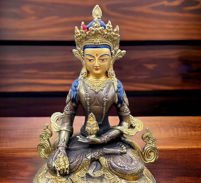 Ksitigarbha (sayinyipor)