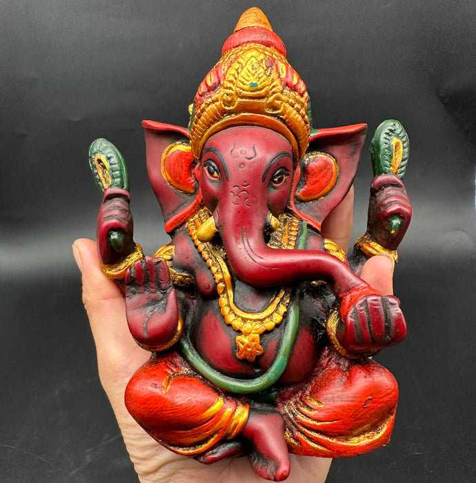 Ganesh