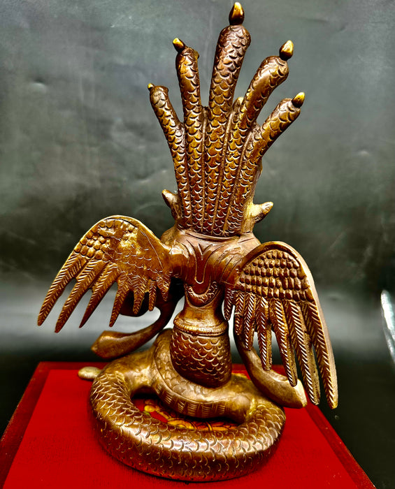 Regina di Naga