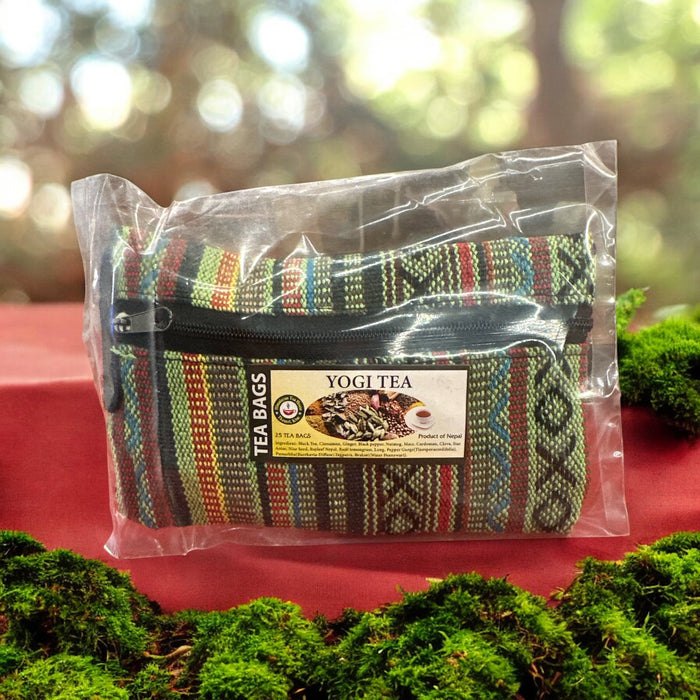 Yogi tè