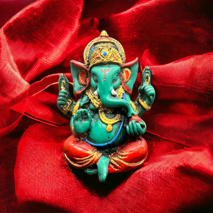 Ganesh