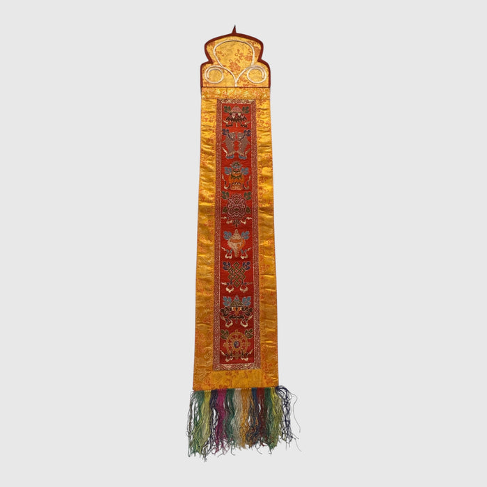 8 simboli di buon auspicio