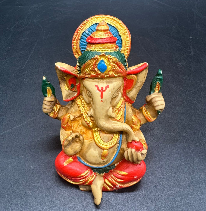 Ganesh