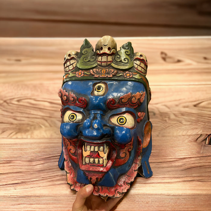 Mahakala