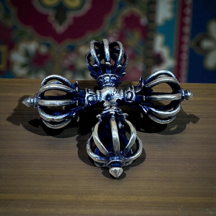 Doppio Vajra ( 9 punti)