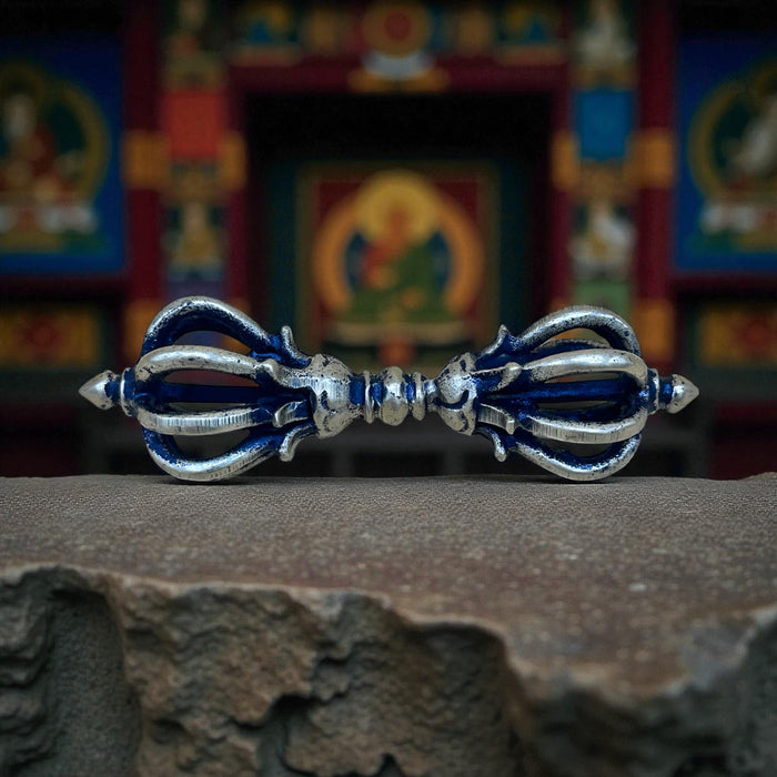 Vajra (dorjee) 9 punti
