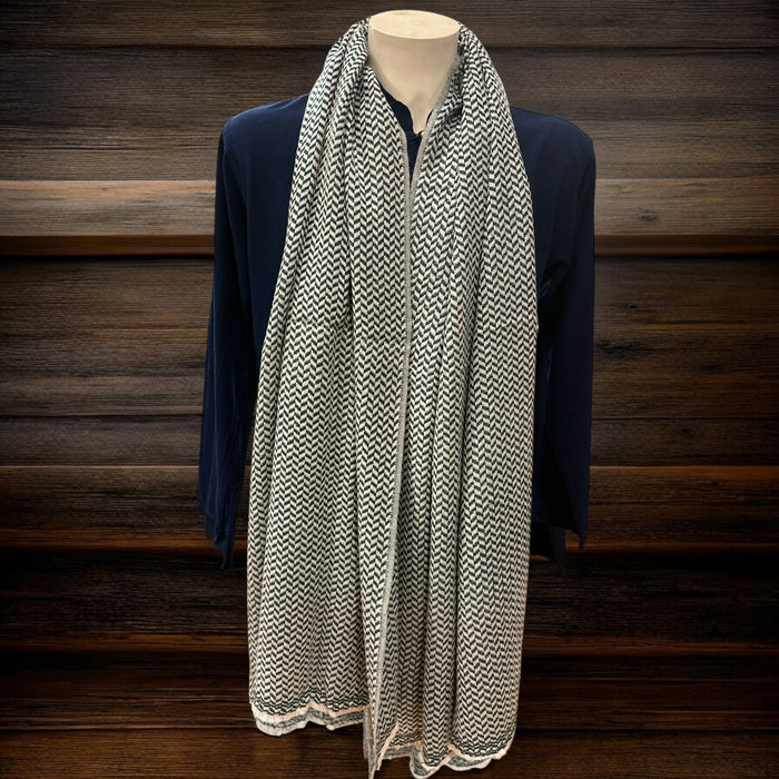 Sciarpa nepalese