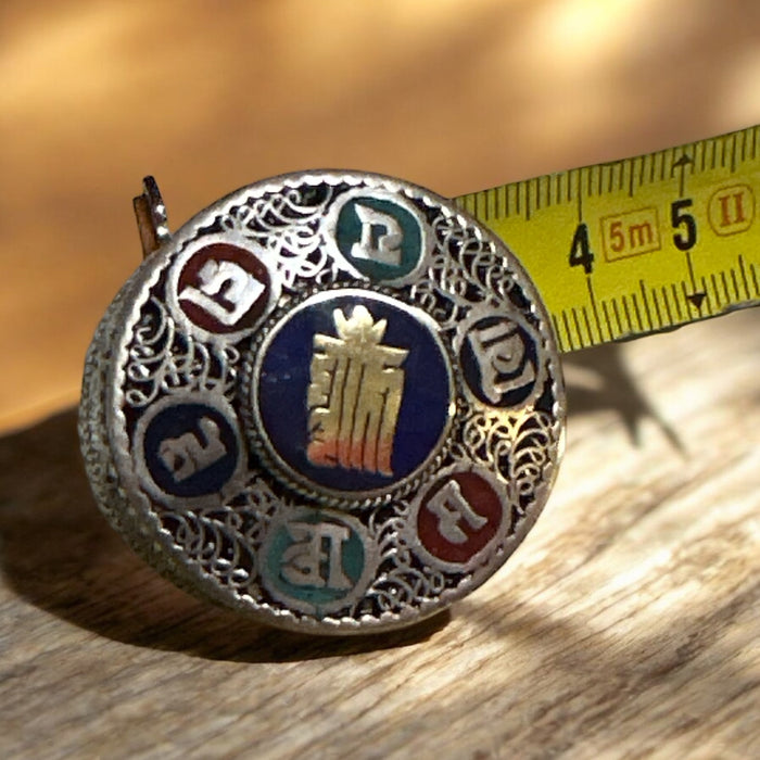 Scatola per gioielli