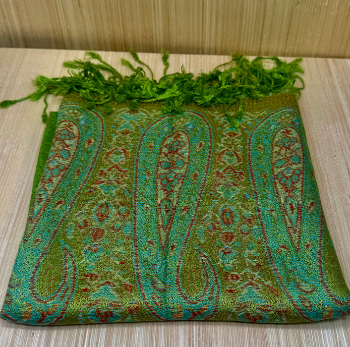 Sciarpe a Pashmina Nepalese