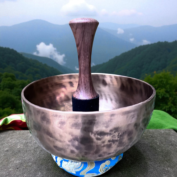 Campana Tibetana Nota sol#3 192hz