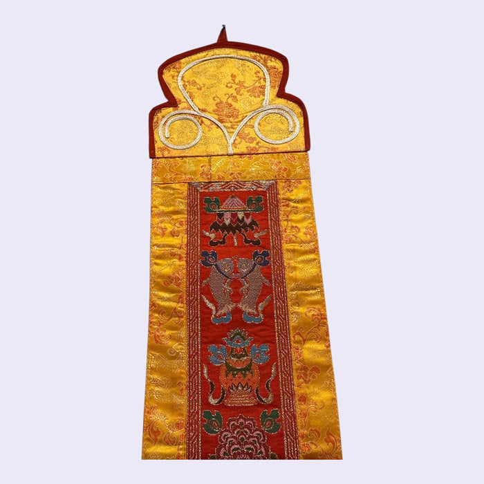 8 simboli di buon auspicio