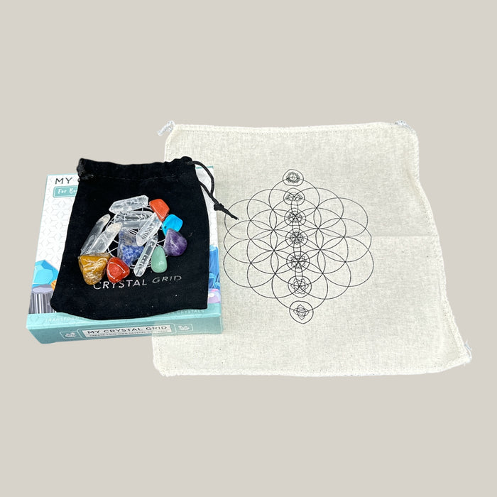 Griglia di Cristallo