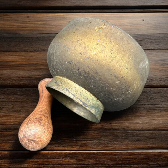 Campana Naga (Shamanic)