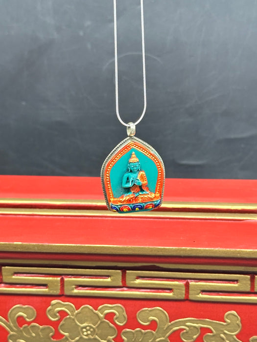 Ciondolo con Buddha
