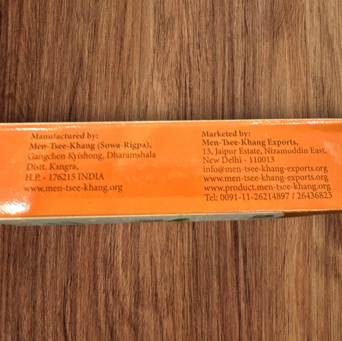 olio per massaggio ayurvedico tibetano