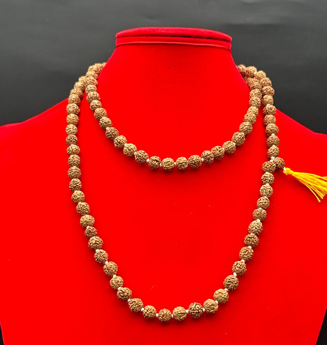 mala semi di Rudra