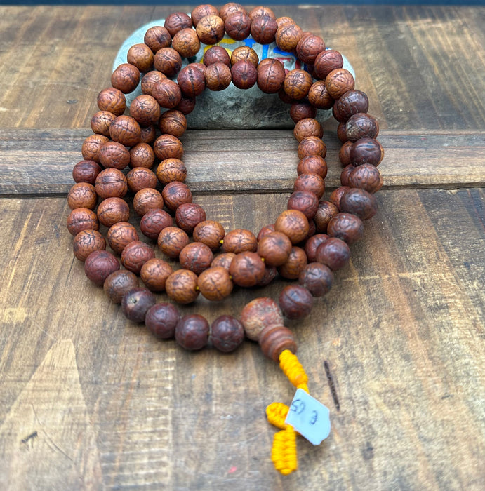 Bodhicitta mala