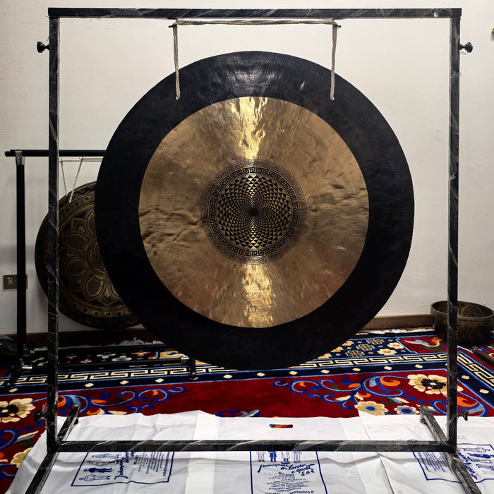 Wind Gong ( Lungyab Gong)