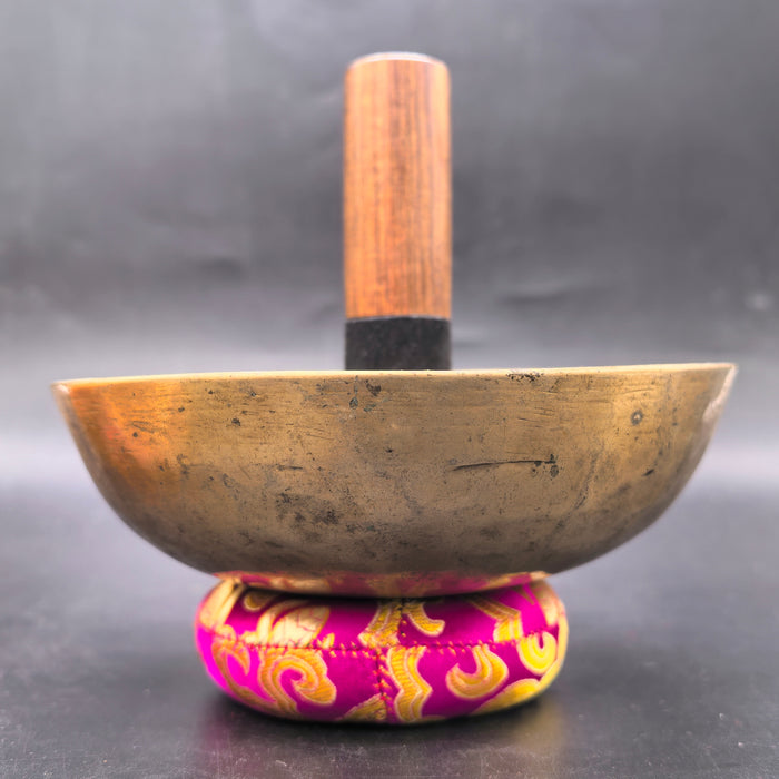 Campana Manipuri