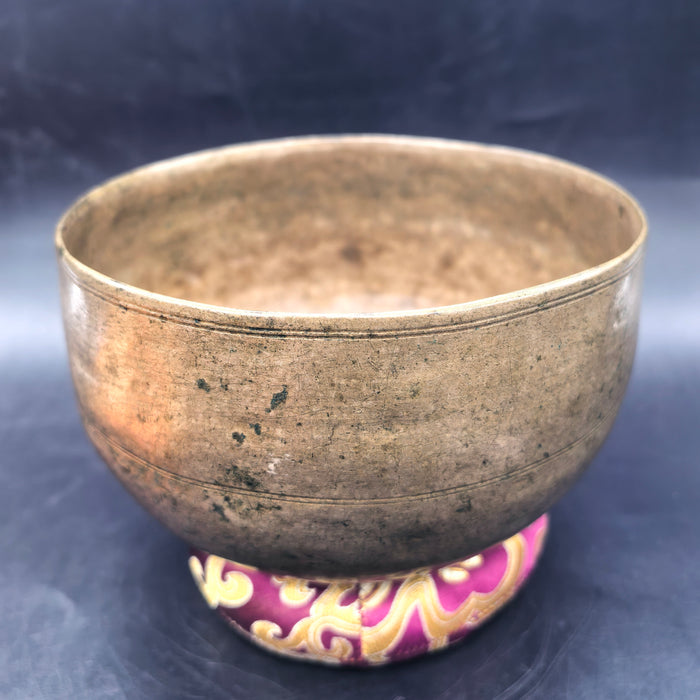 Campana Tibetana Renuca 185 hz