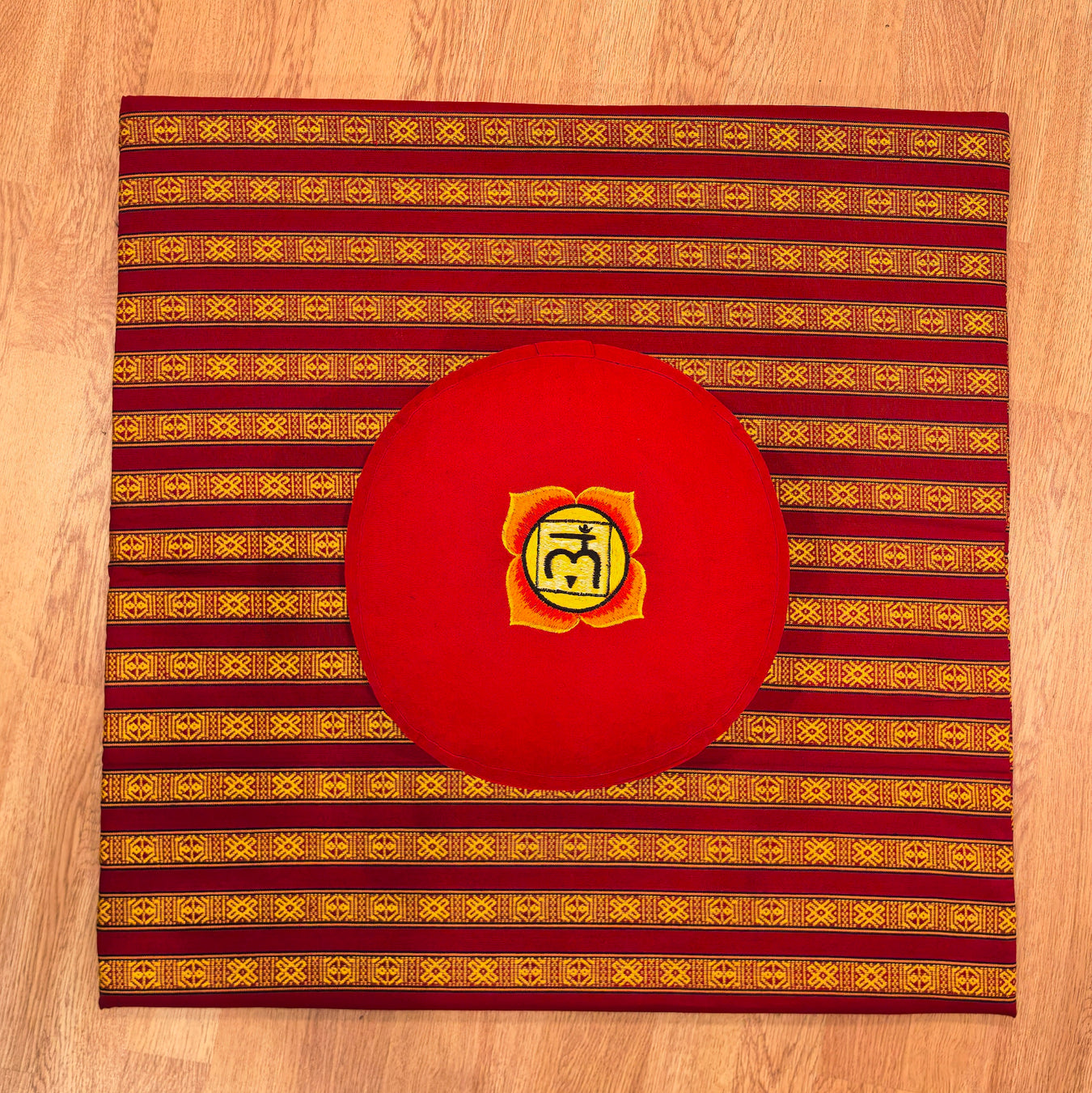 Yoga/Meditation