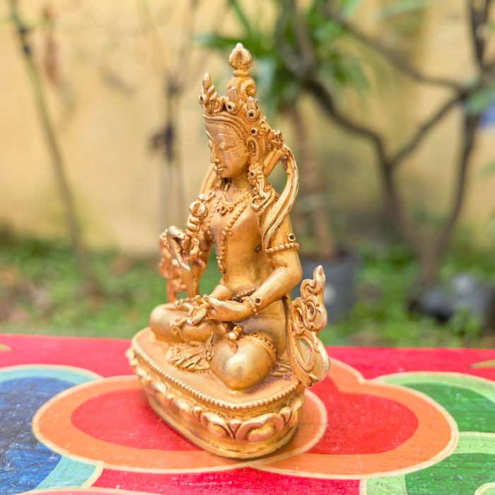 Vajrasattva