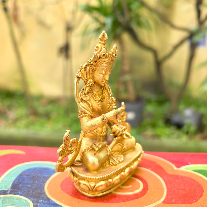Vajrasattva