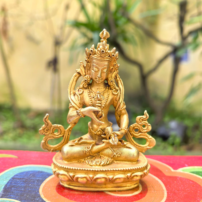 Vajrasattva