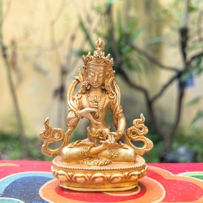Vajrasattva