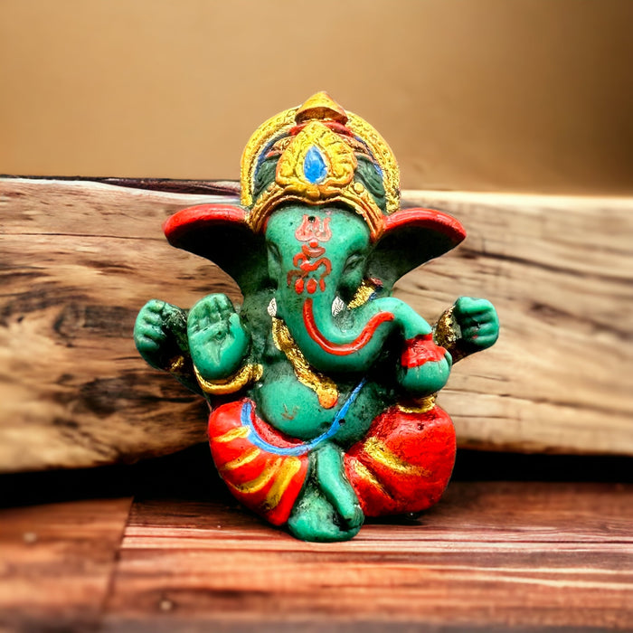 Ganesh