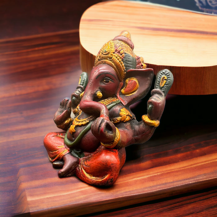 Ganesh