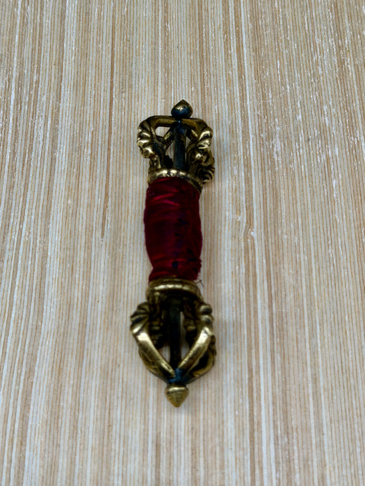 Vajra tibetano