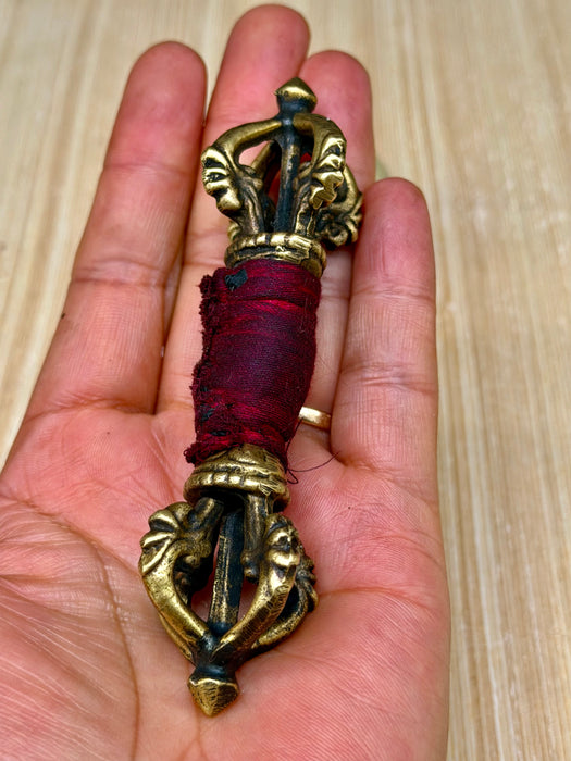 Vajra tibetano