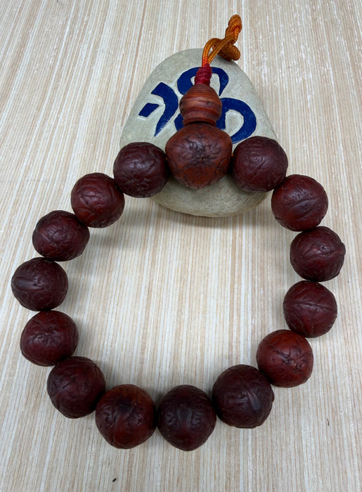 Bracciale a  Bodhichita