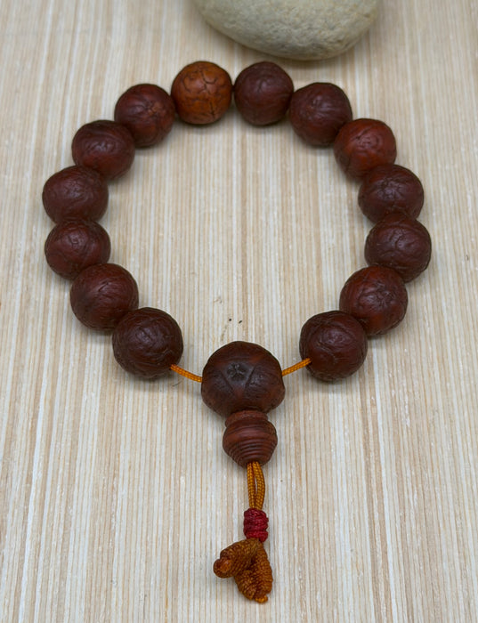 Bracciale a  Bodhichita