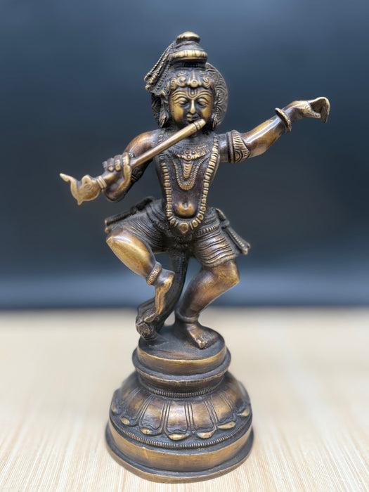 Nritya Krishna